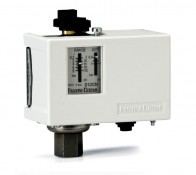 Pressostato di regolazione a riarmo automatico, attacco femmina Pressostato di regolazione a riarmo automatico, attacco femmina